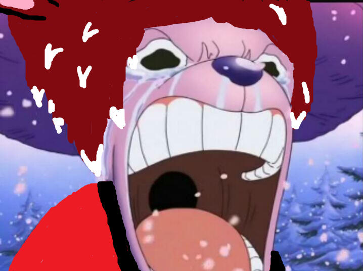 Shitpost by a friend