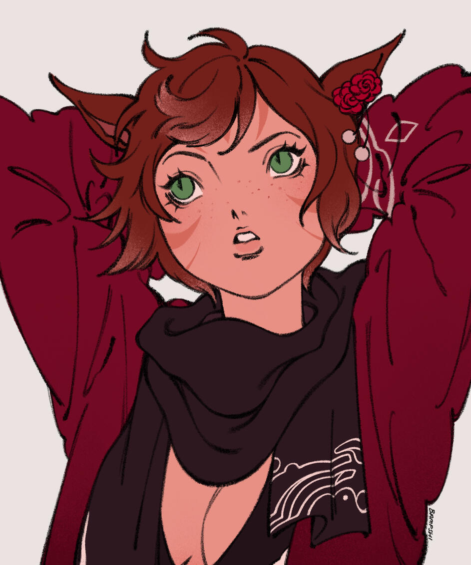 @CloverXIV