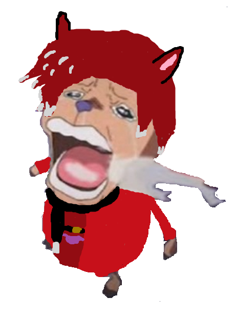 Shitpost by a friend